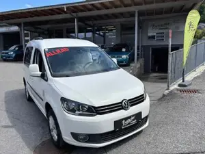 VW Caddy