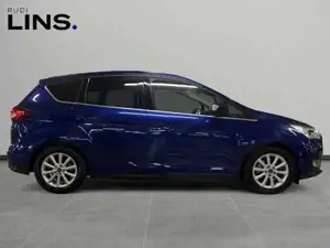 Ford C-Max Bild 6