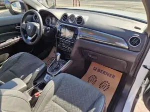 Suzuki Vitara Bild 13
