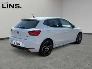 Seat Ibiza Bild 5