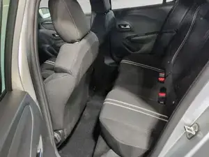 Opel Corsa Bild 7