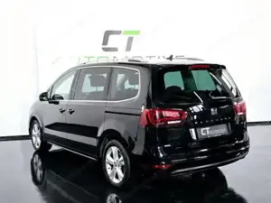 Seat Alhambra Bild 2
