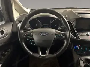 Ford C-Max Bild 10