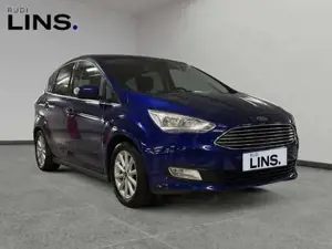 Ford C-Max Bild 7