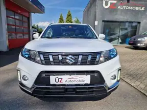 Suzuki Vitara Bild 4
