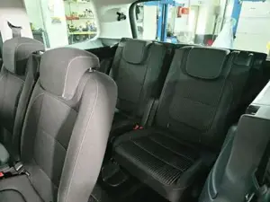 Seat Alhambra Bild 12