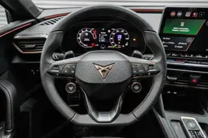 Cupra Leon Sportstourer ST 1,5 eTSI DSG Kombi - LAGER 110 kW (150 PS), ... Bild 8