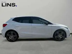 Seat Ibiza Bild 6