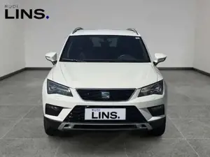 Seat Ateca Bild 8
