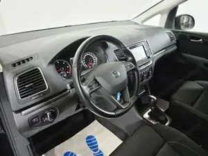 Seat Alhambra Bild 6