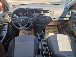 Hyundai i20 Bild 19