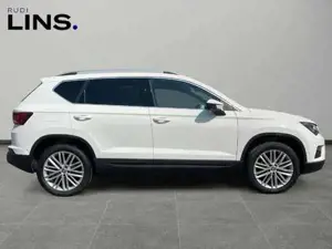 Seat Ateca Bild 6