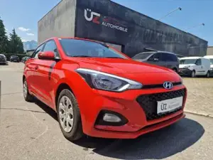 Hyundai i20 Bild 2