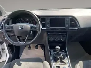Seat Ateca Bild 10