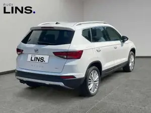 Seat Ateca Bild 5