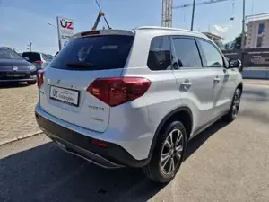 Suzuki Vitara Bild 11