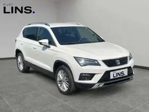 Seat Ateca Bild 7