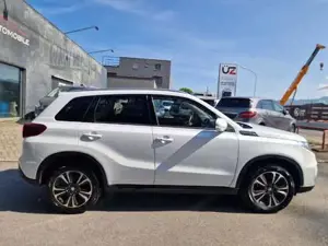 Suzuki Vitara Bild 14