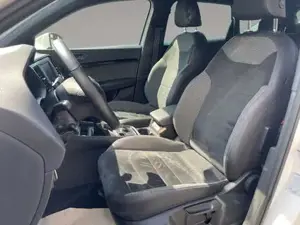 Seat Ateca Bild 9
