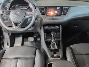 Opel Grandland Bild 8