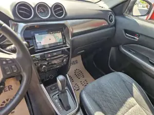 Suzuki Vitara Bild 19