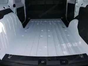 Ford Transit Bild 6