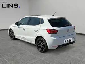 Seat Ibiza Bild 3