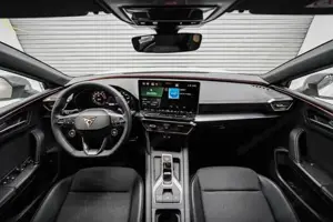 Cupra Leon Sportstourer ST 1,5 eTSI DSG Kombi - LAGER 110 kW (150 PS), ... Bild 5