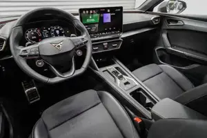 Cupra Leon Sportstourer ST 1,5 eTSI DSG Kombi - LAGER 110 kW (150 PS), ... Bild 6