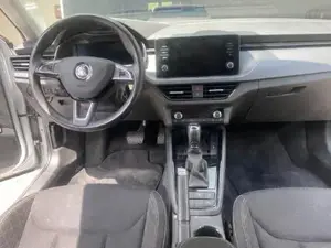 Skoda Kamiq Bild 2