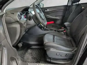 Opel Grandland Bild 6