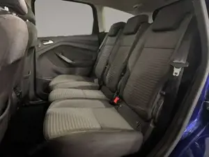 Ford C-Max Bild 16