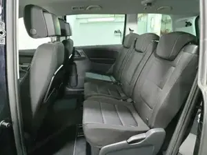 Seat Alhambra Bild 13