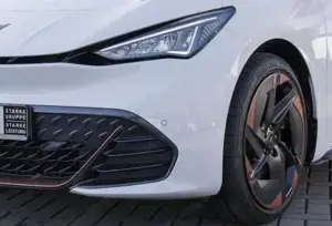 Cupra Born 170 (77kWh) NAVI HUD ACC KAMERA 170 kW (231 PS)... Bild 3