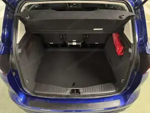 Ford C-Max Bild 17