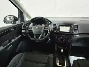 Seat Alhambra Bild 8