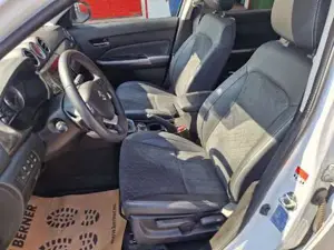 Suzuki Vitara Bild 15