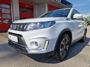 Suzuki Vitara Bild 6