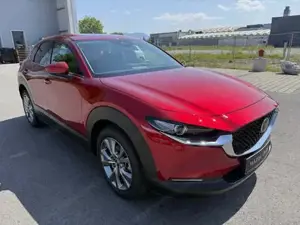 Mazda CX-30 Bild 4