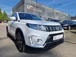 Suzuki Vitara Bild 2