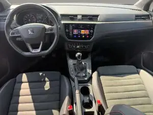 Seat Ibiza Bild 10