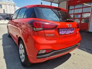 Hyundai i20 Bild 9