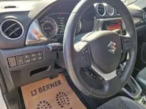 Suzuki Vitara Bild 17