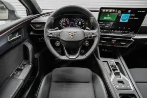 Cupra Leon Sportstourer ST 1,5 eTSI DSG Kombi - LAGER 110 kW (150 PS), ... Bild 7