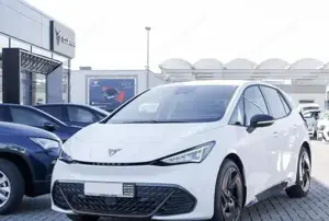 Cupra Born 170 (77kWh) NAVI HUD ACC KAMERA 170 kW (231 PS)...