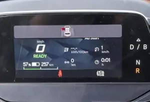 Cupra Born 170 (77kWh) NAVI HUD ACC KAMERA 170 kW (231 PS)... Bild 10