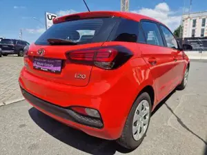 Hyundai i20 Bild 13