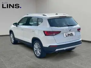 Seat Ateca Bild 3