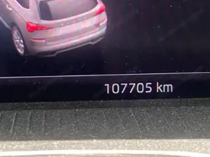 Skoda Kamiq Bild 5