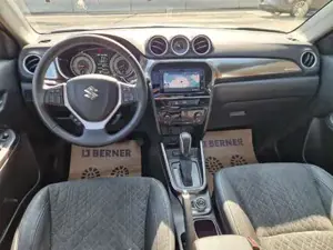 Suzuki Vitara Bild 20